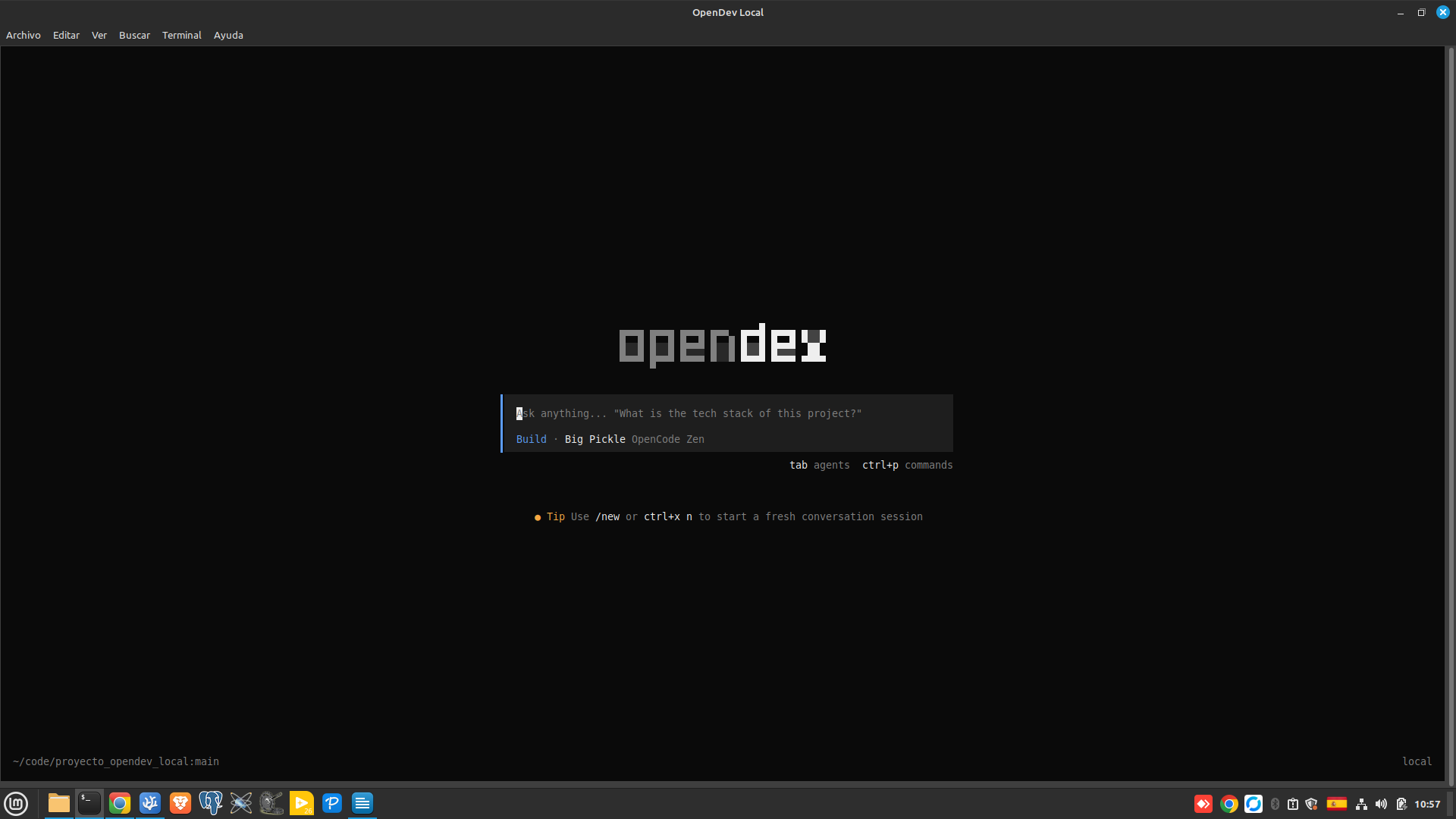 opendev